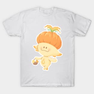 Pastel Aranara - Mushroom lover T-Shirt